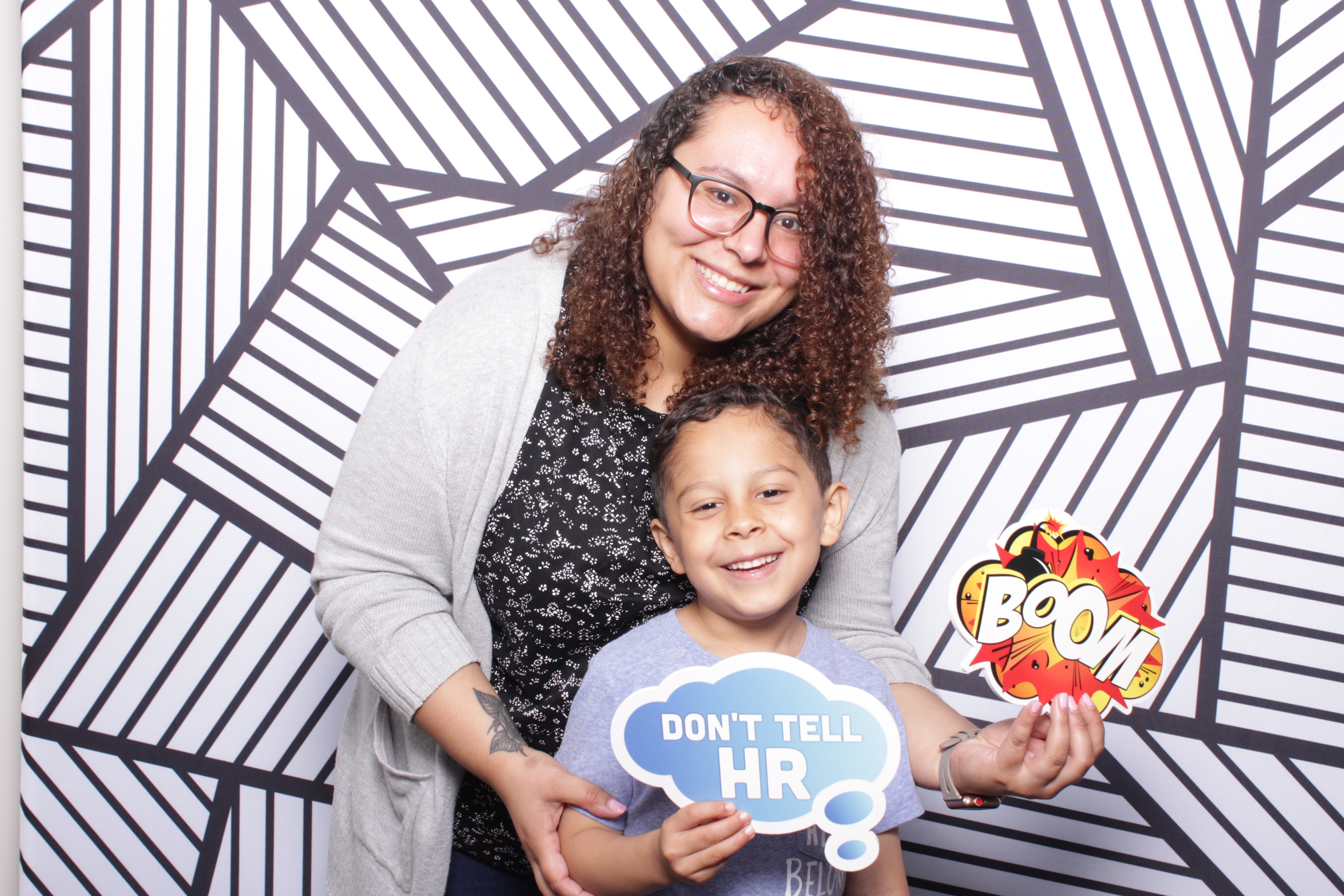bswift: Bring your kids to work day | View more photos from the event at events.alfrescophoto.com/u/AlfrescoPhoto/bswift-Bring-your-kids-to-work-day